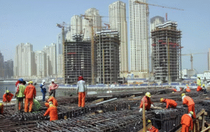Globe Civil Projects